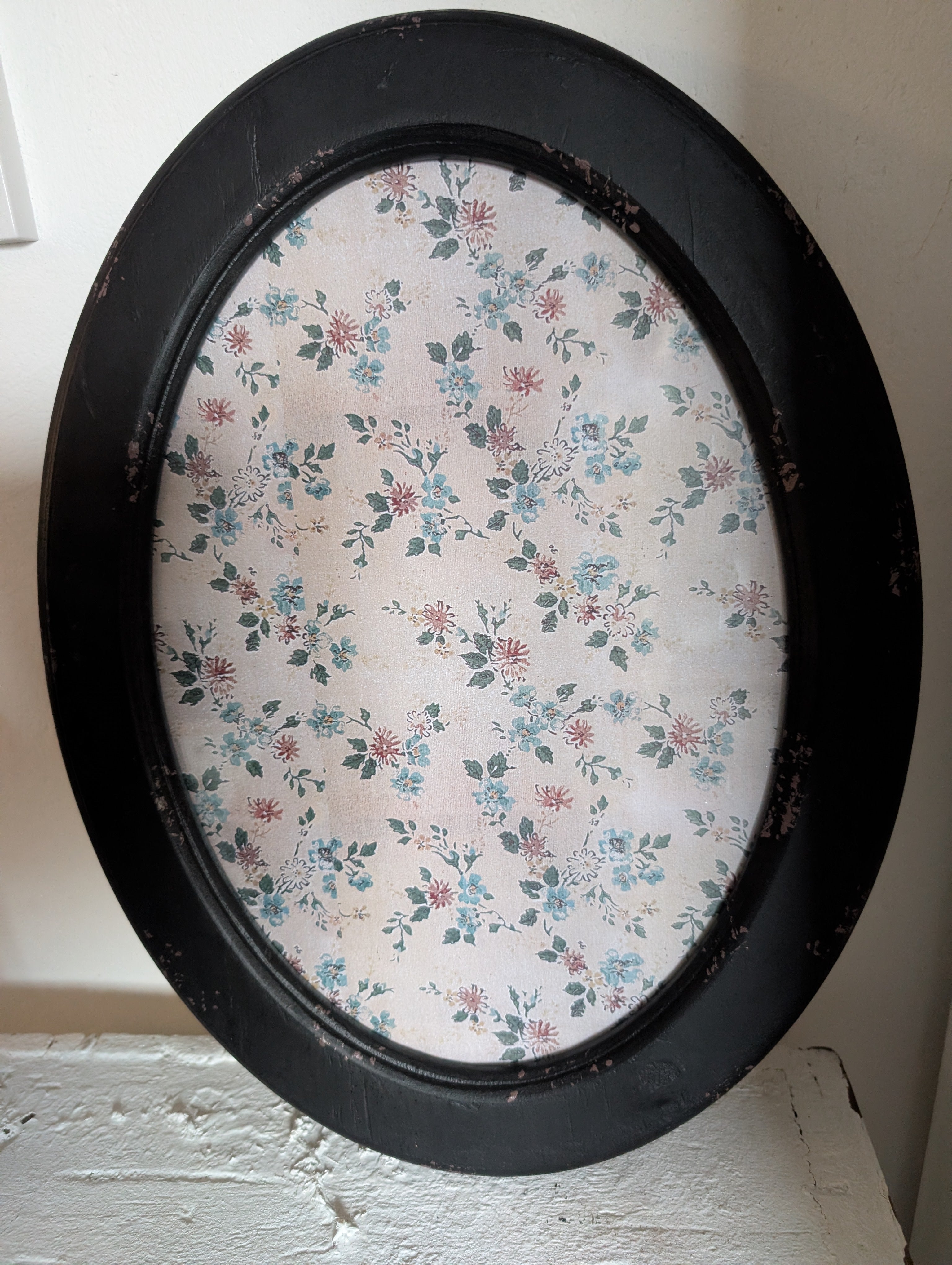 Picture Frame Vintage