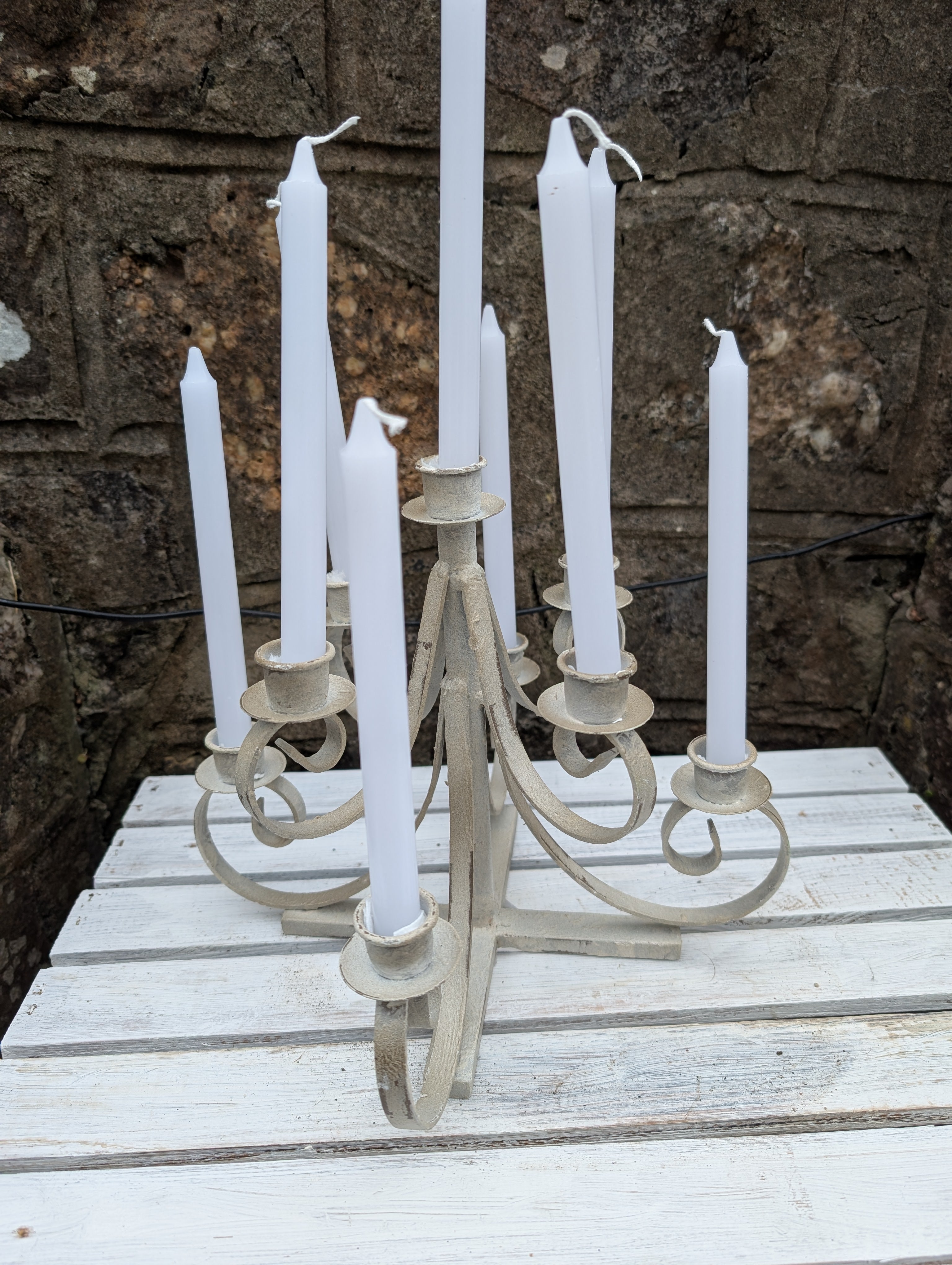 Candle Holder