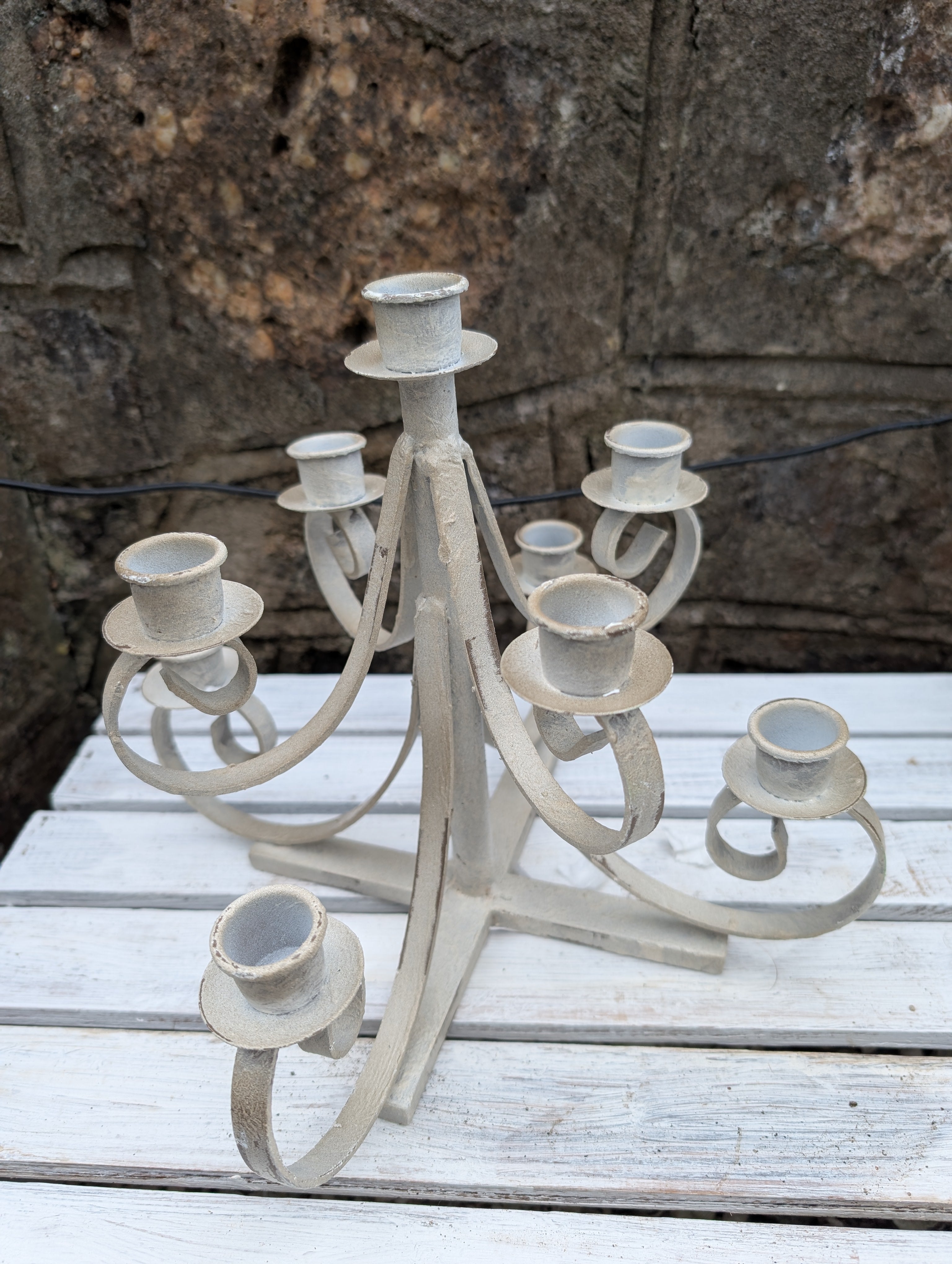 Candle Holder