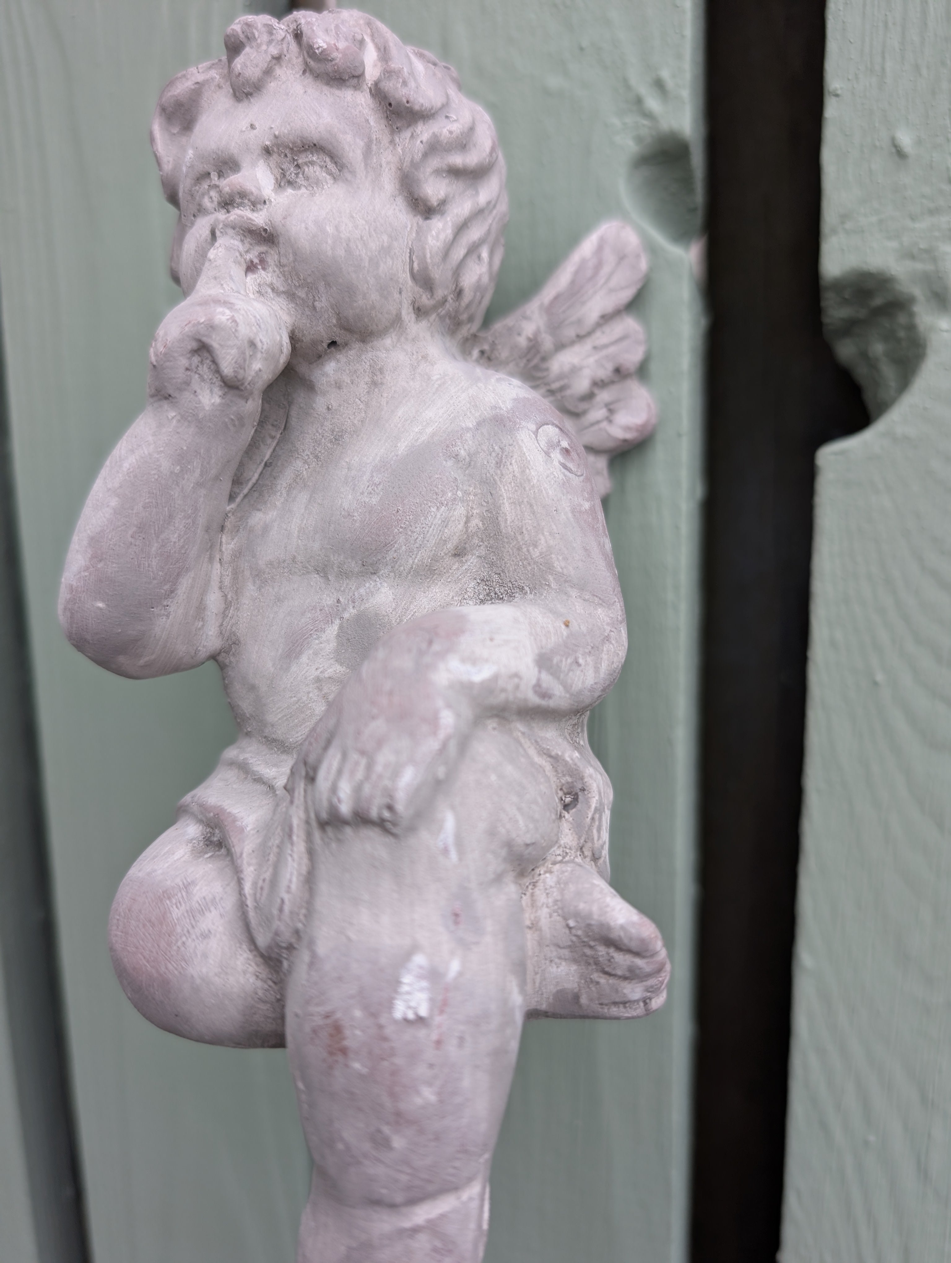 Garden Ornaments Angel