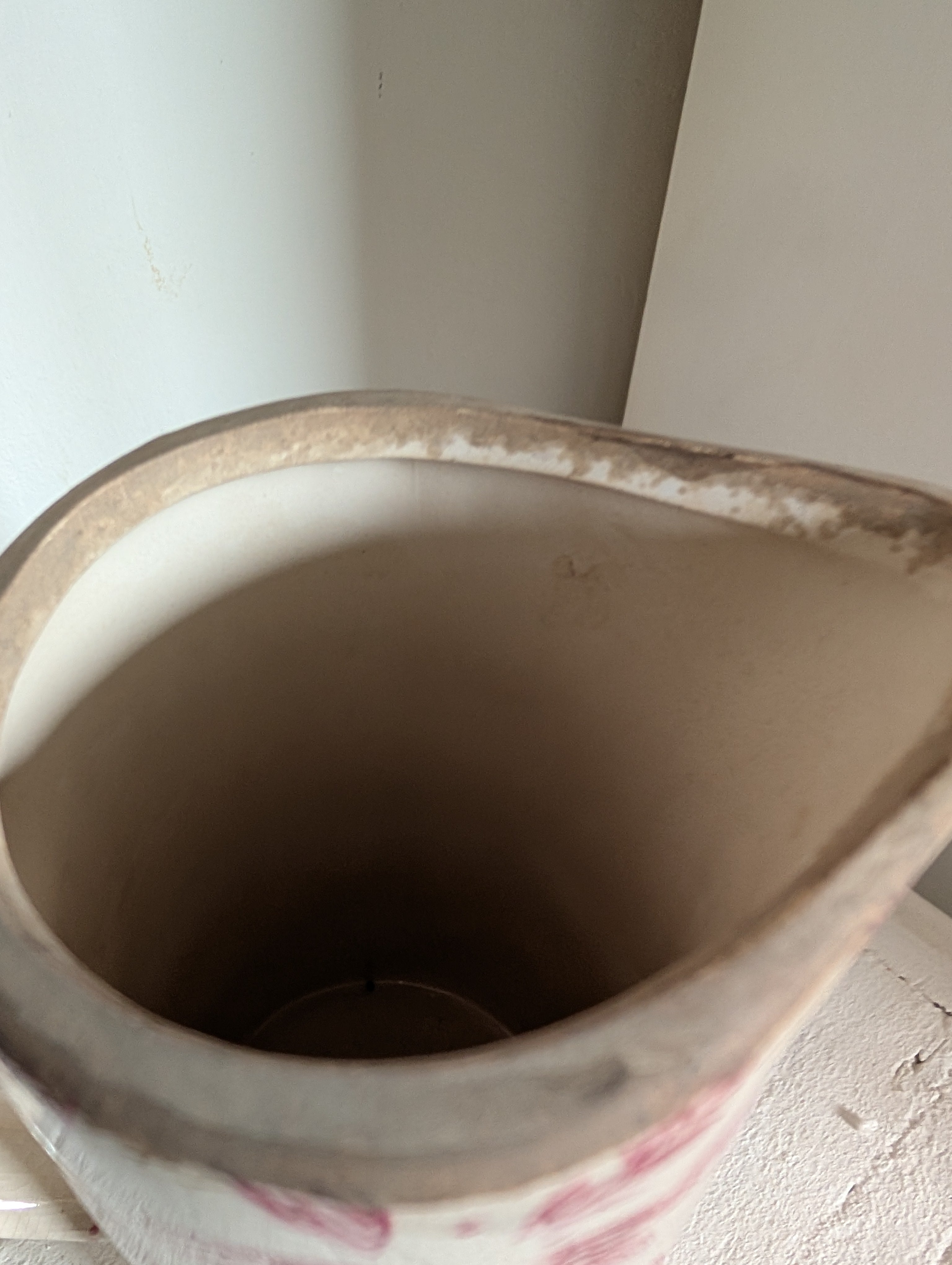 Decorative Jug