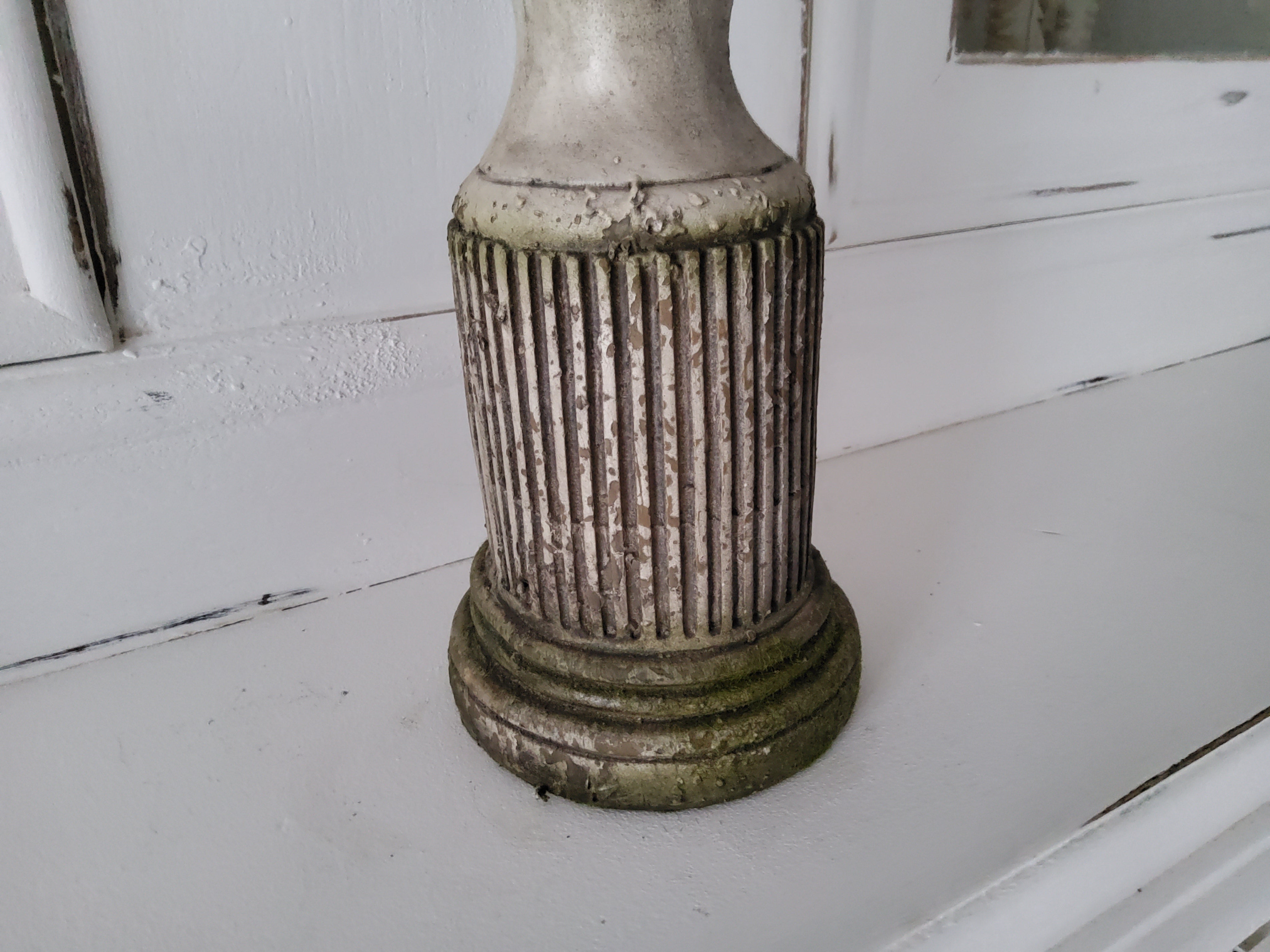 Vintage Classical Female Bust