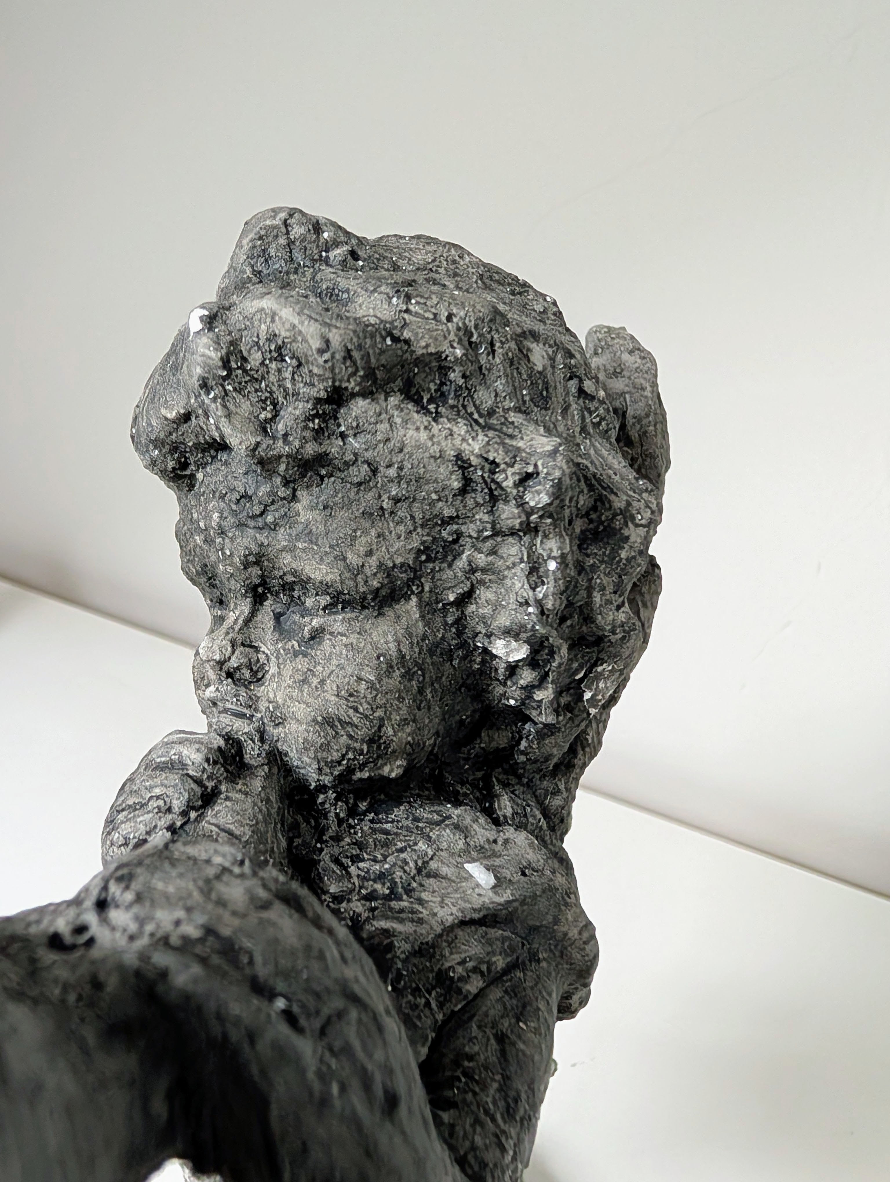 Vintage Skulpture Angel