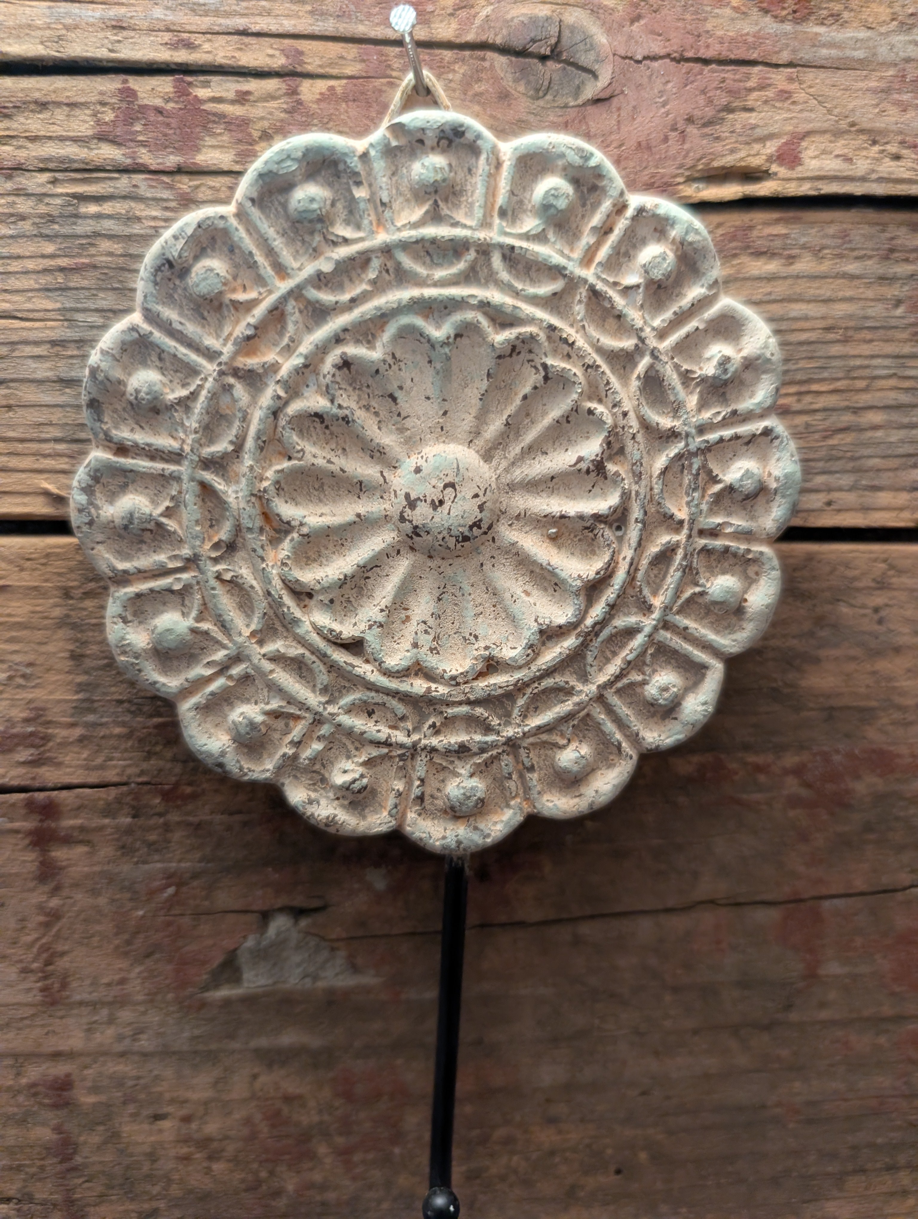 Towel Holder Vintage
