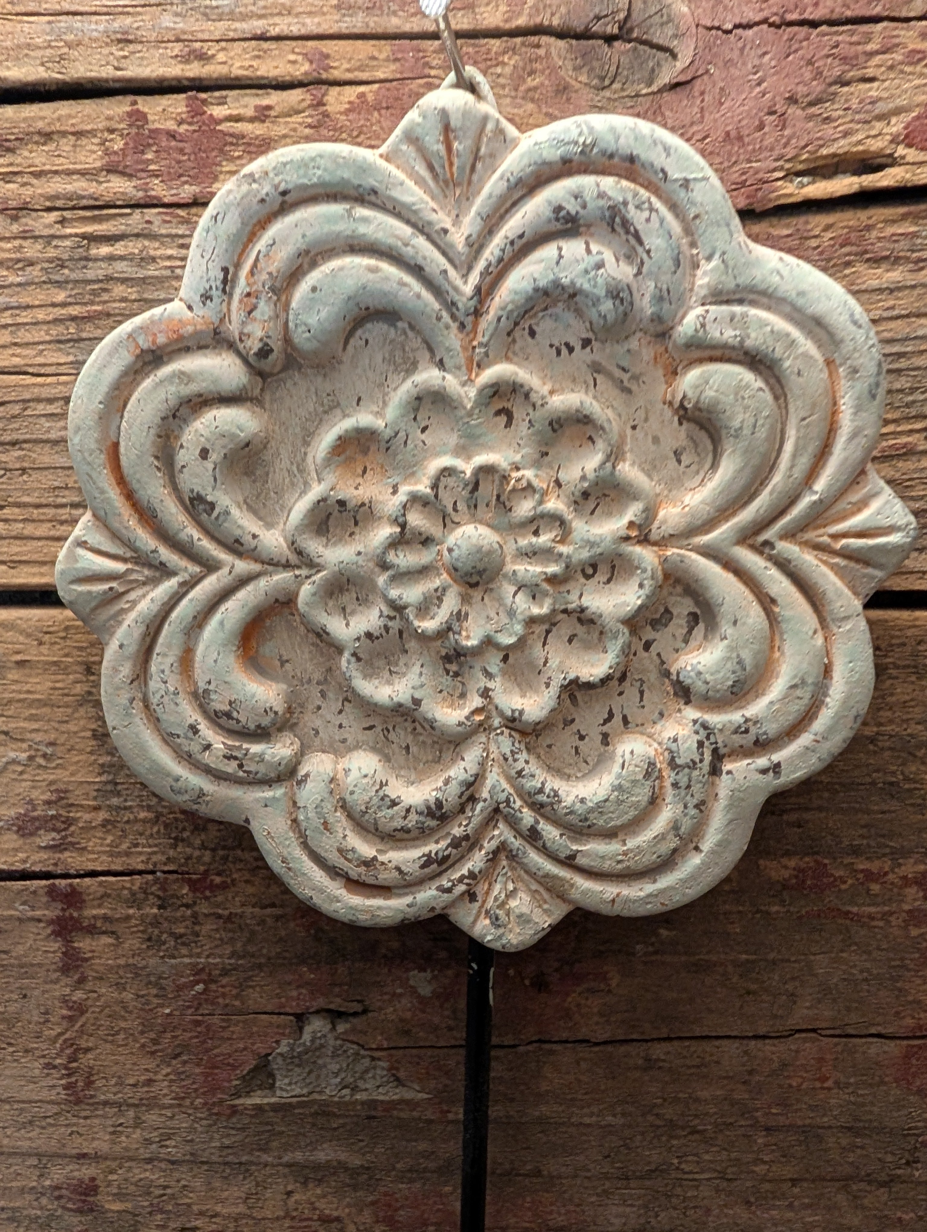 Towel Holder Vintage