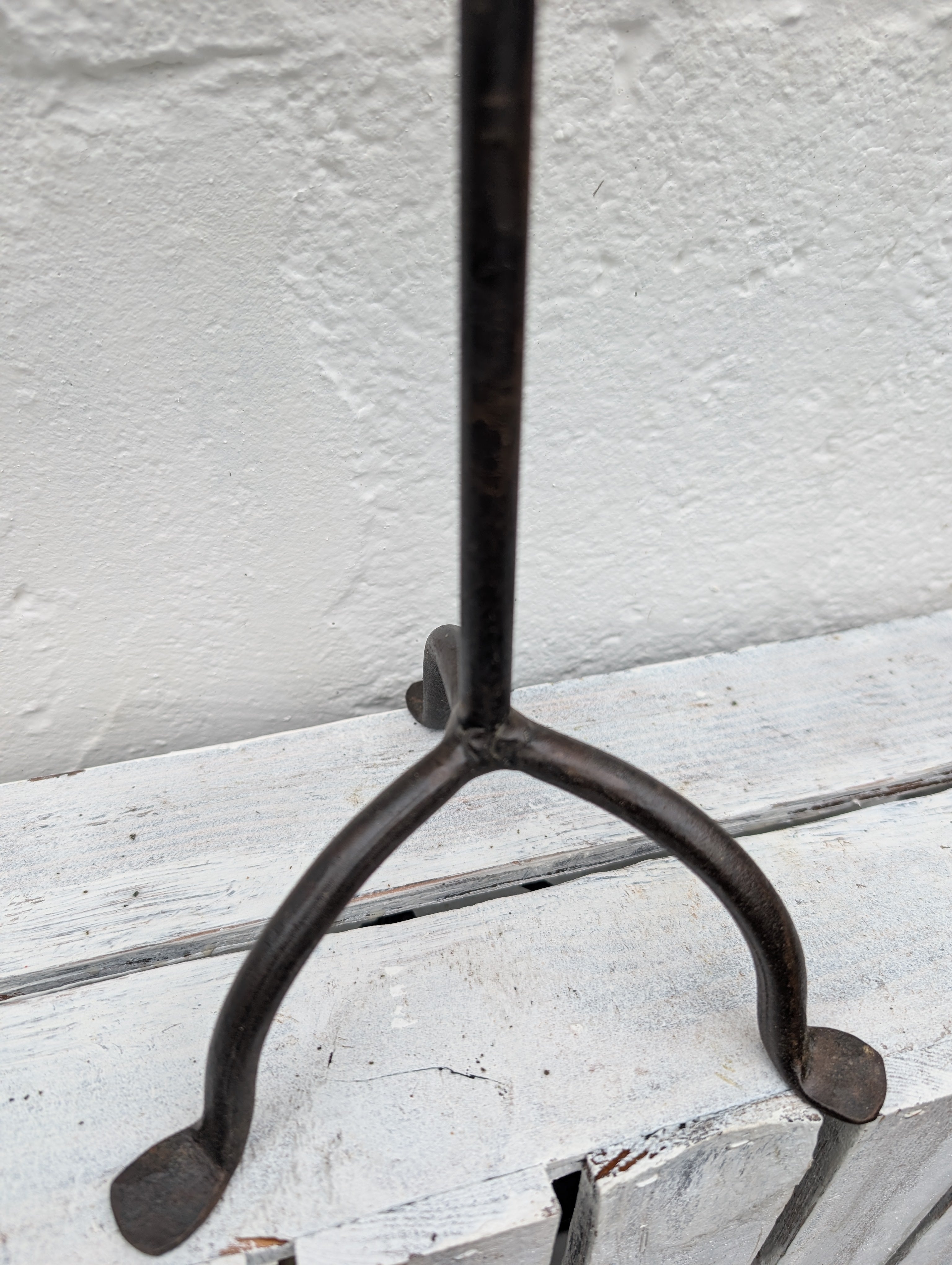 Nostalgia Candler Holder Vintage