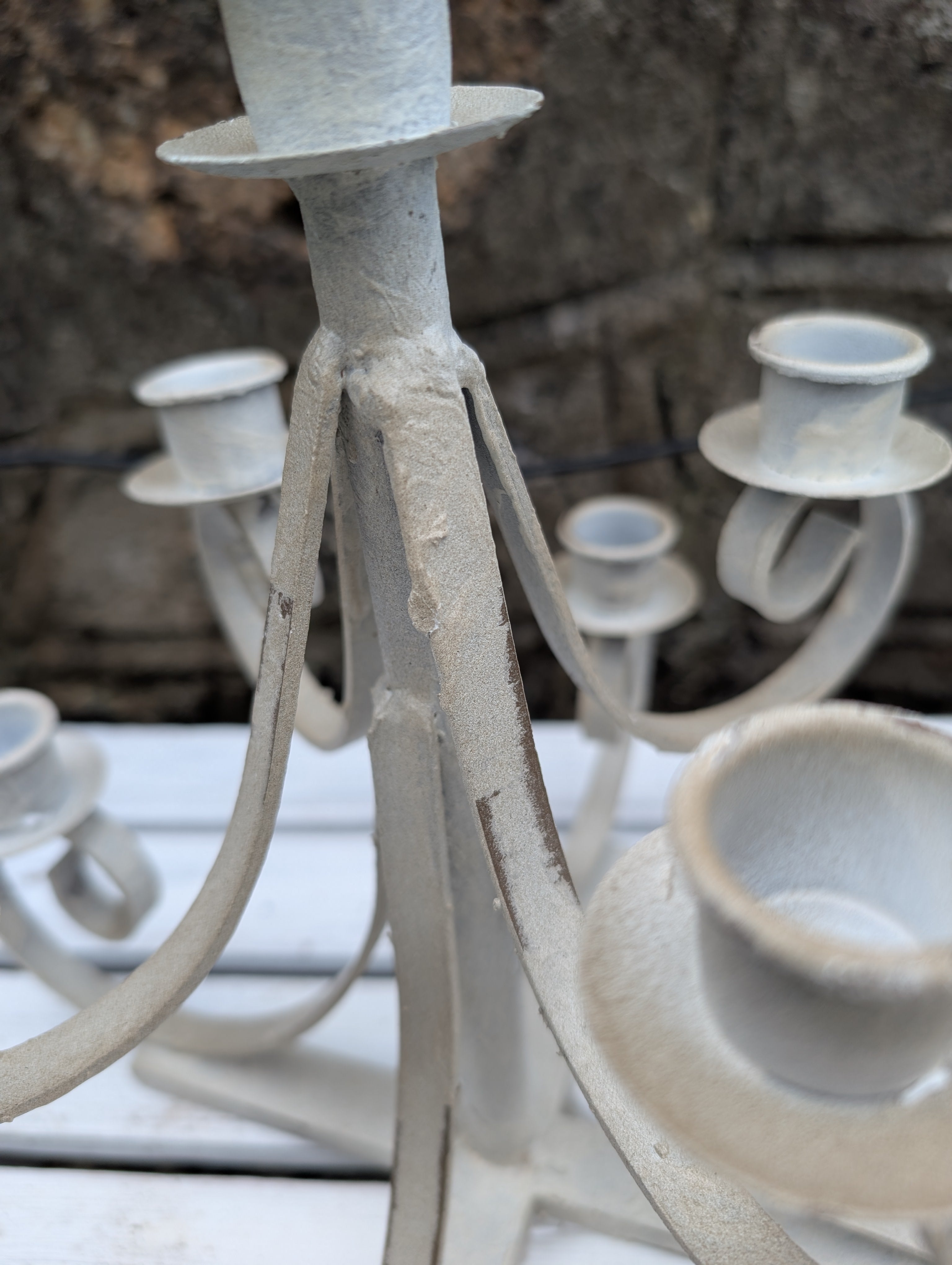 Candle Holder