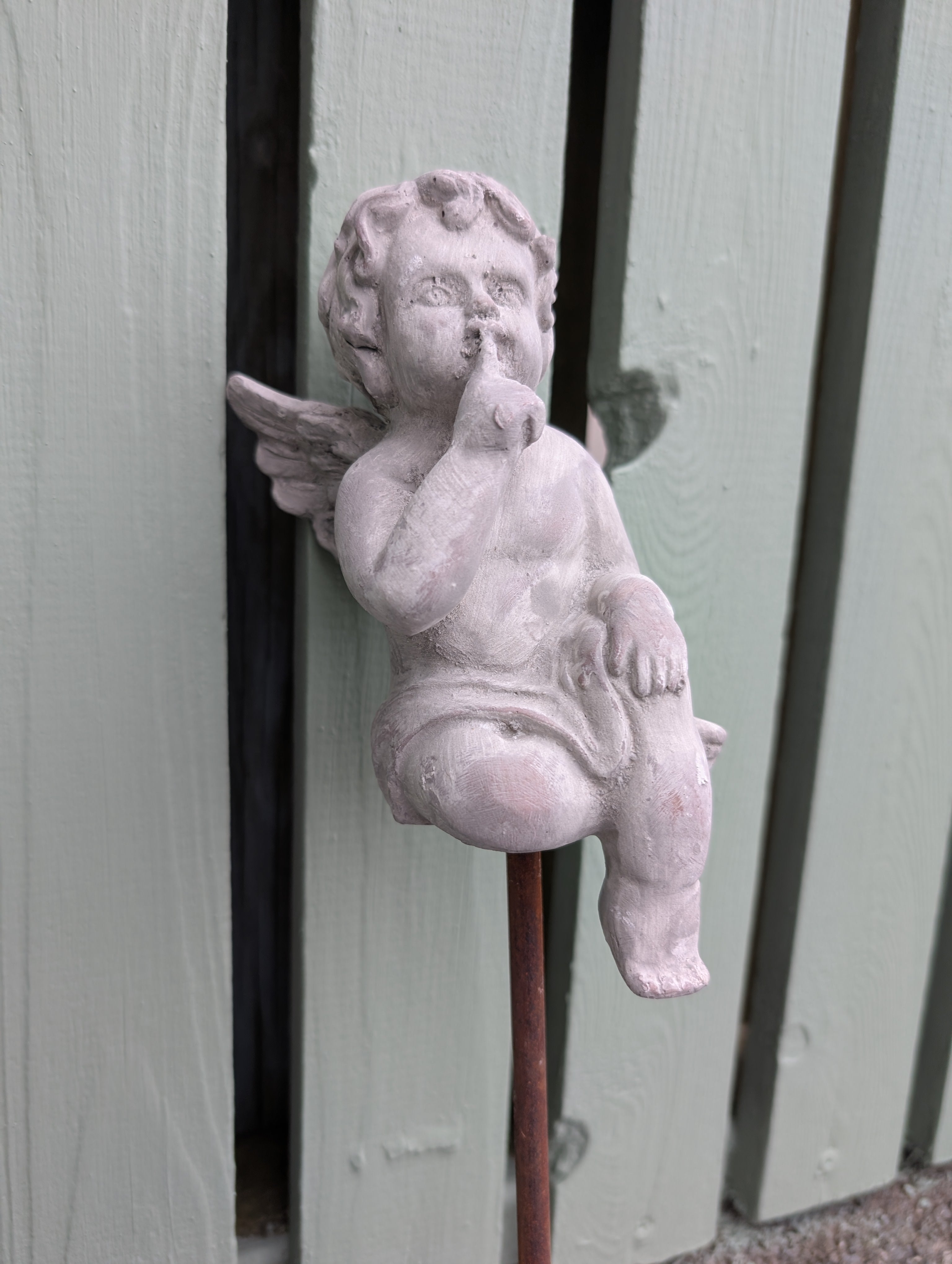 Garden Ornaments Angel