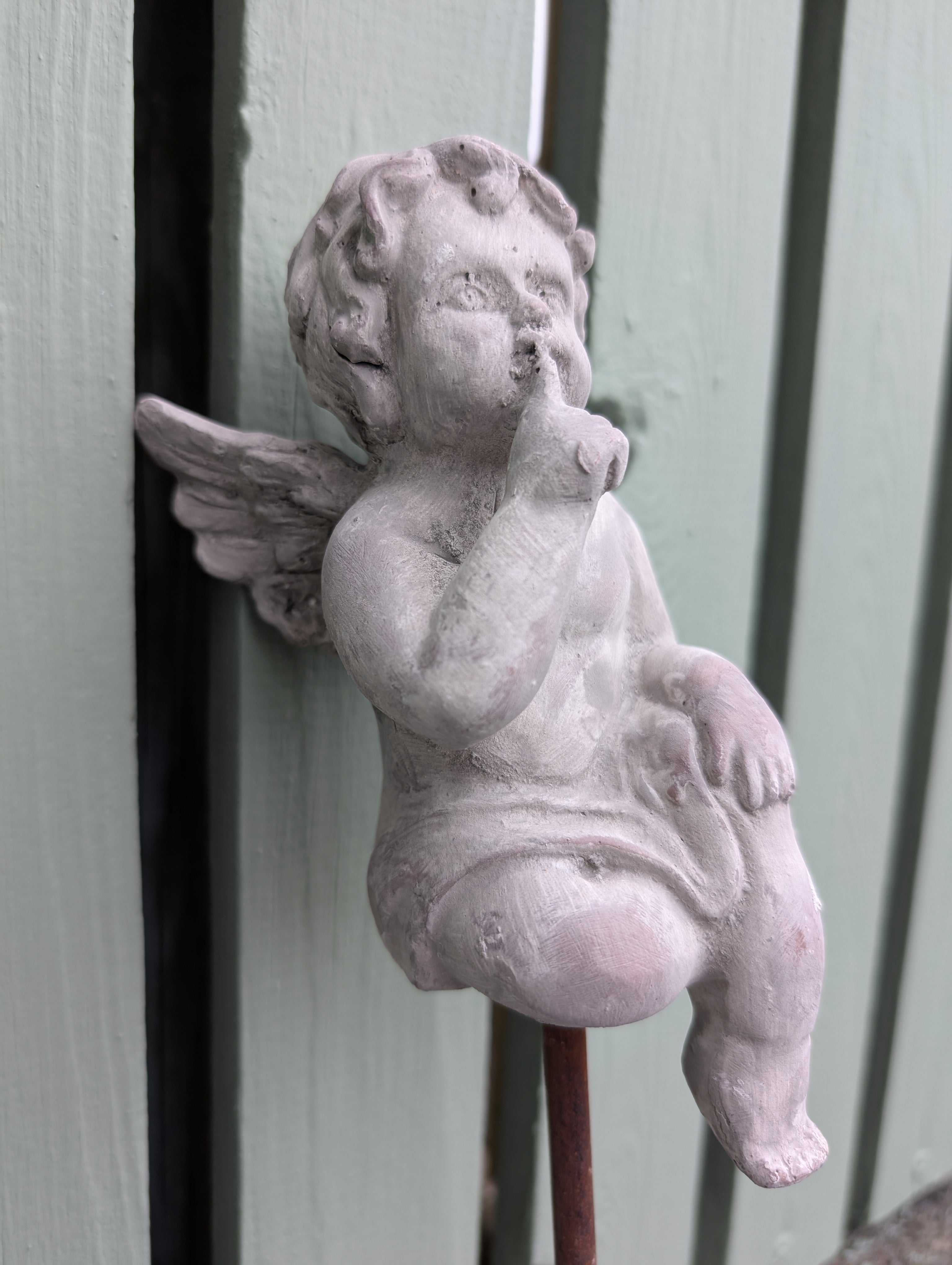 Garden Ornaments Angel