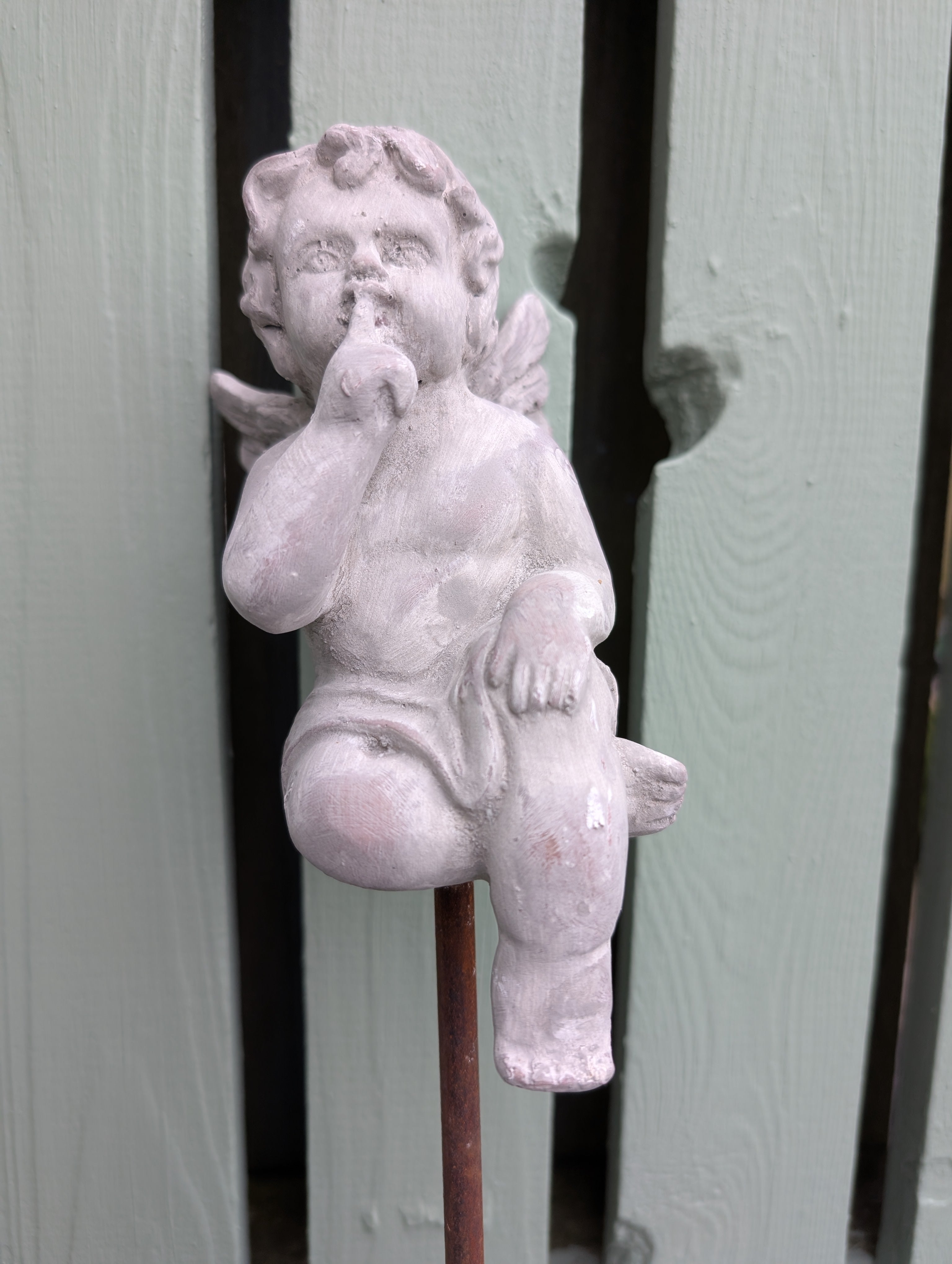 Garden Ornaments Angel