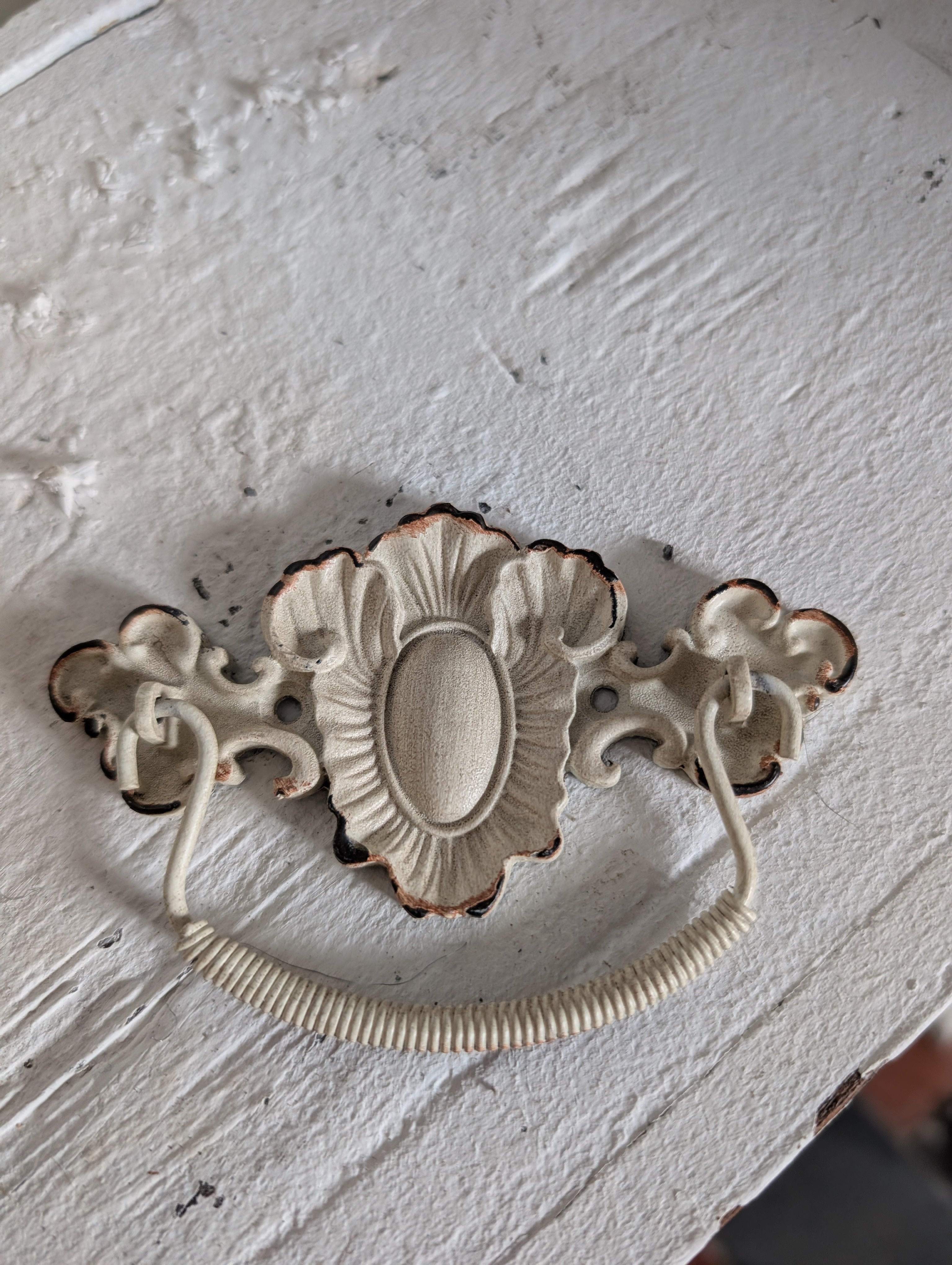 Drawer Pull Metal