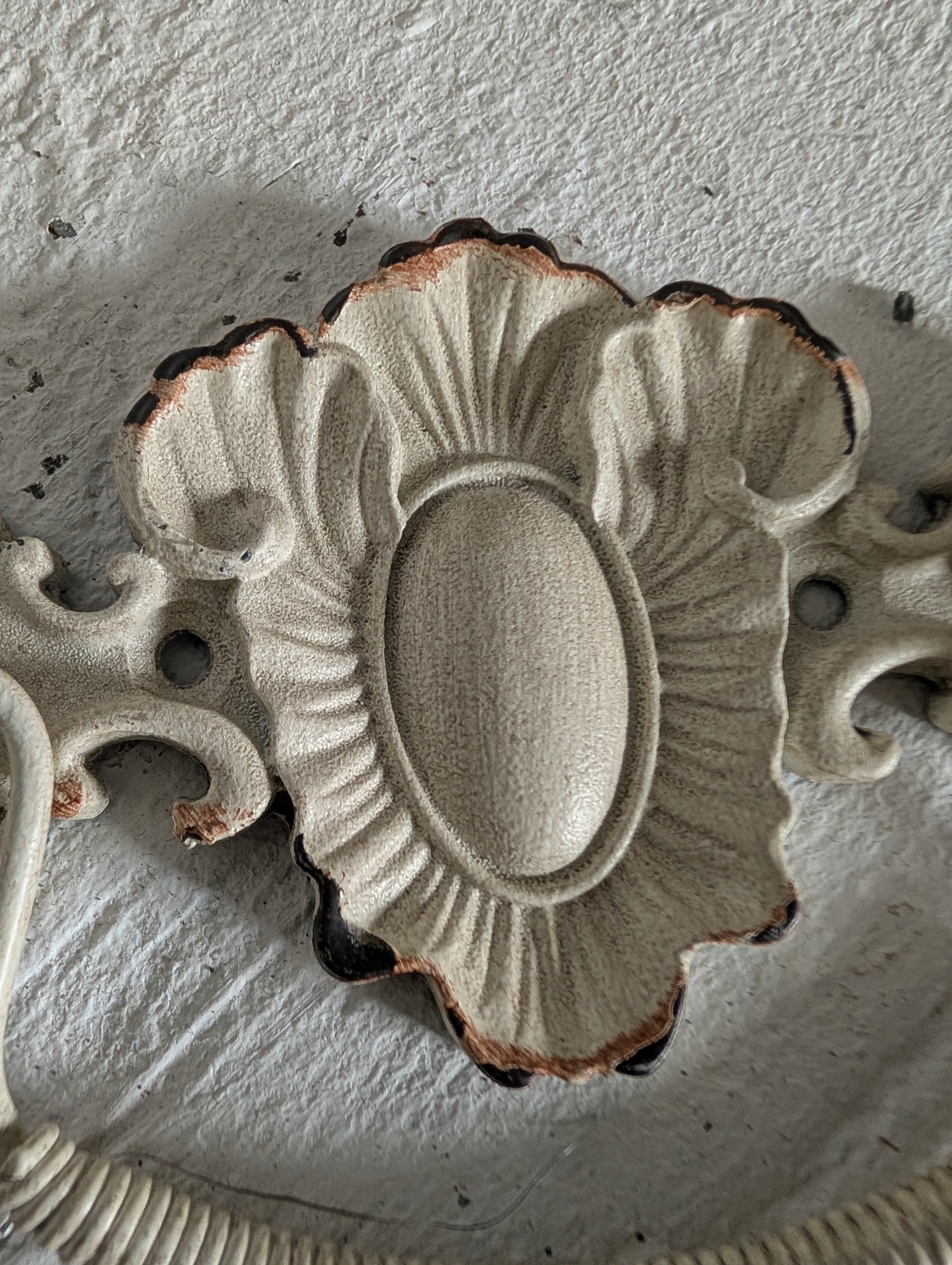 Drawer Pull Metal