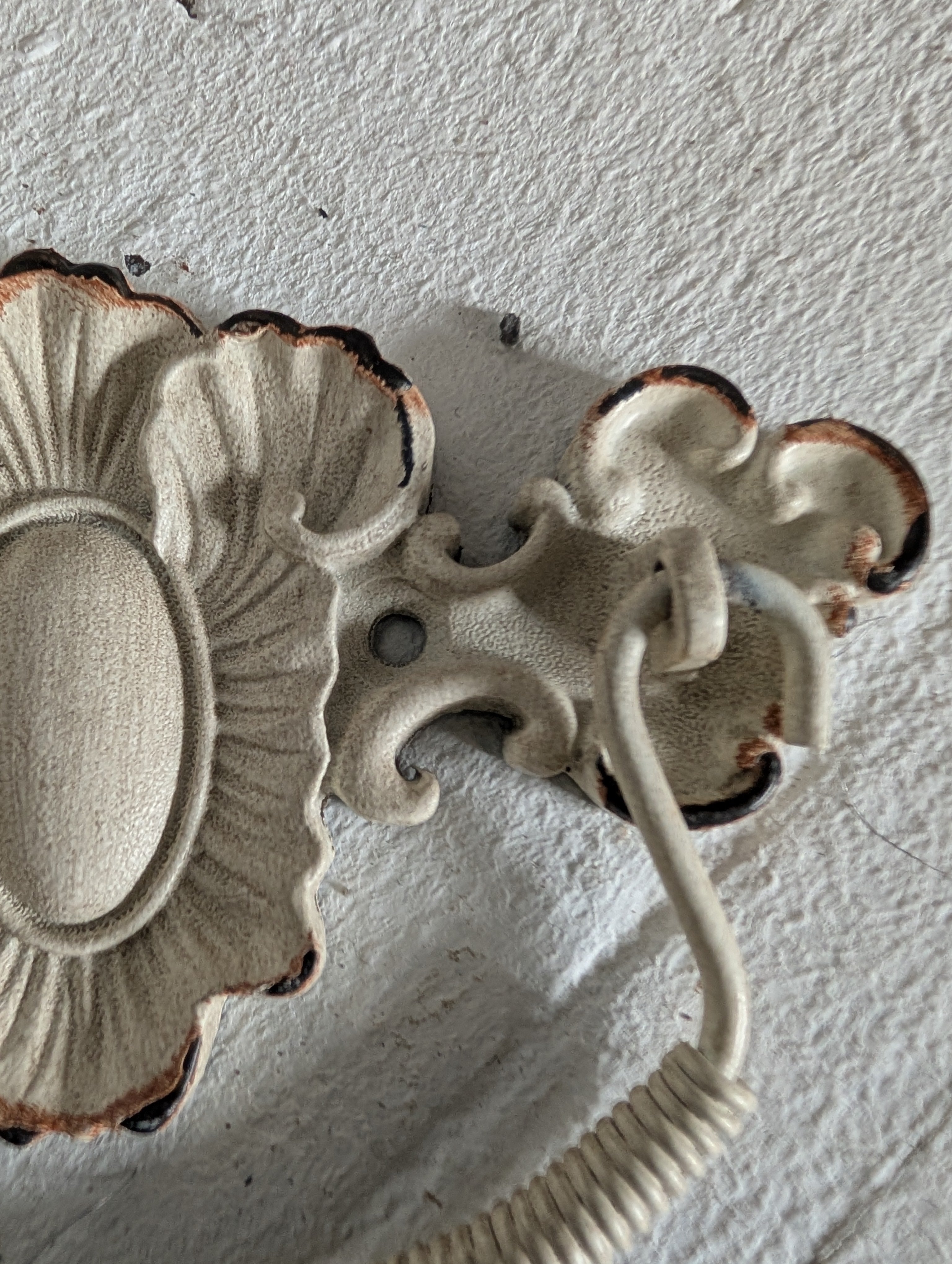 Drawer Pull Metal