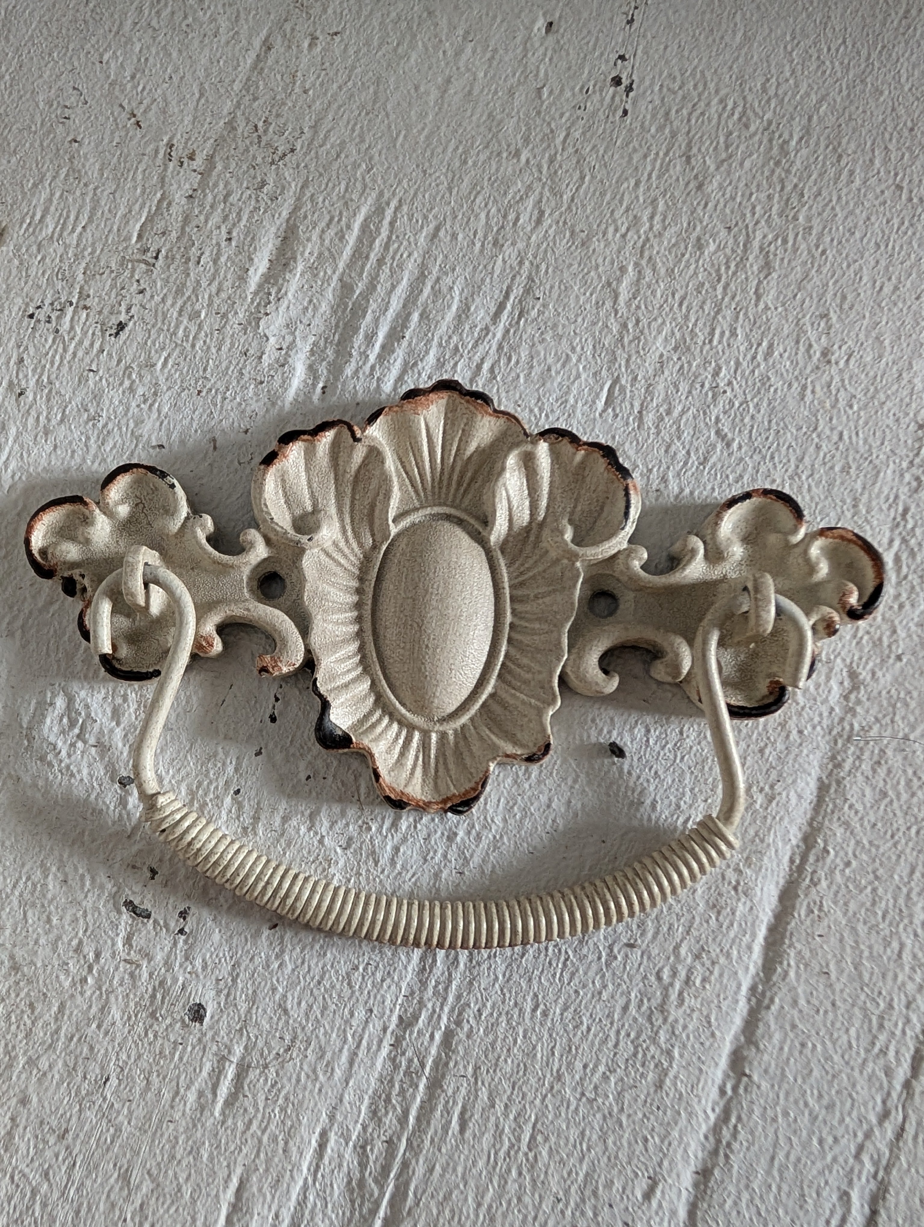 Drawer Pull Metal