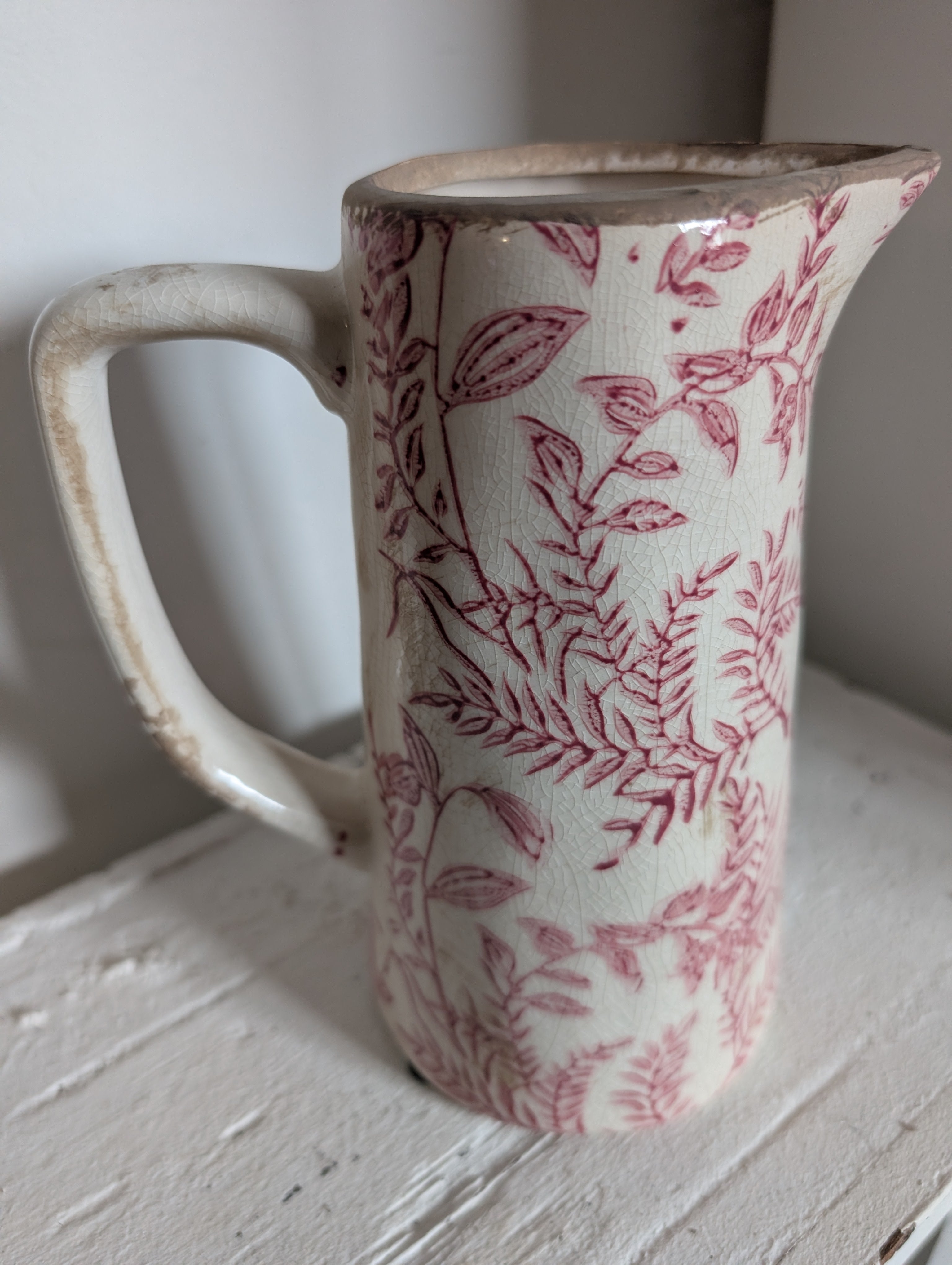 Decorative Jug