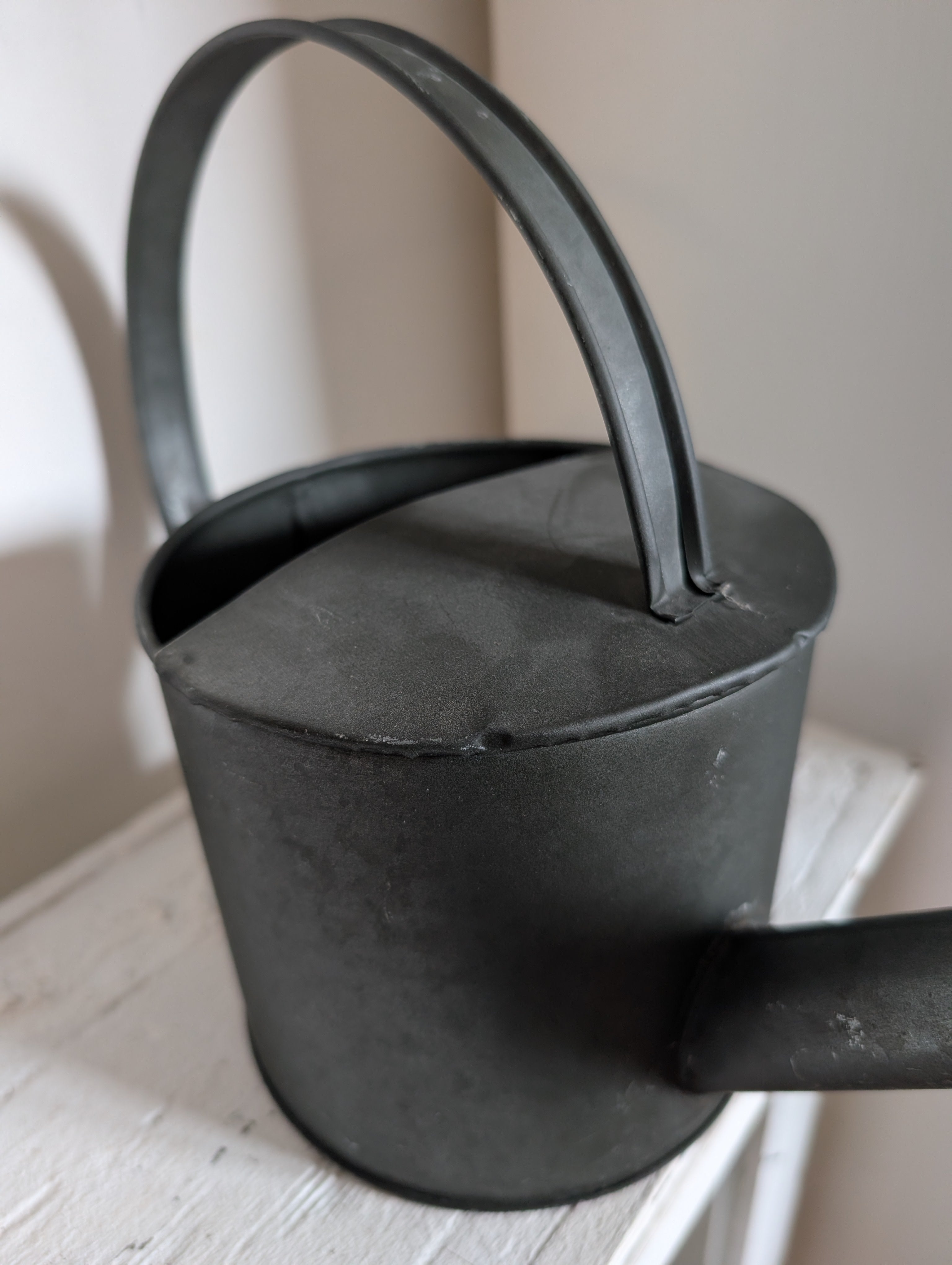 Decorative Watering Can