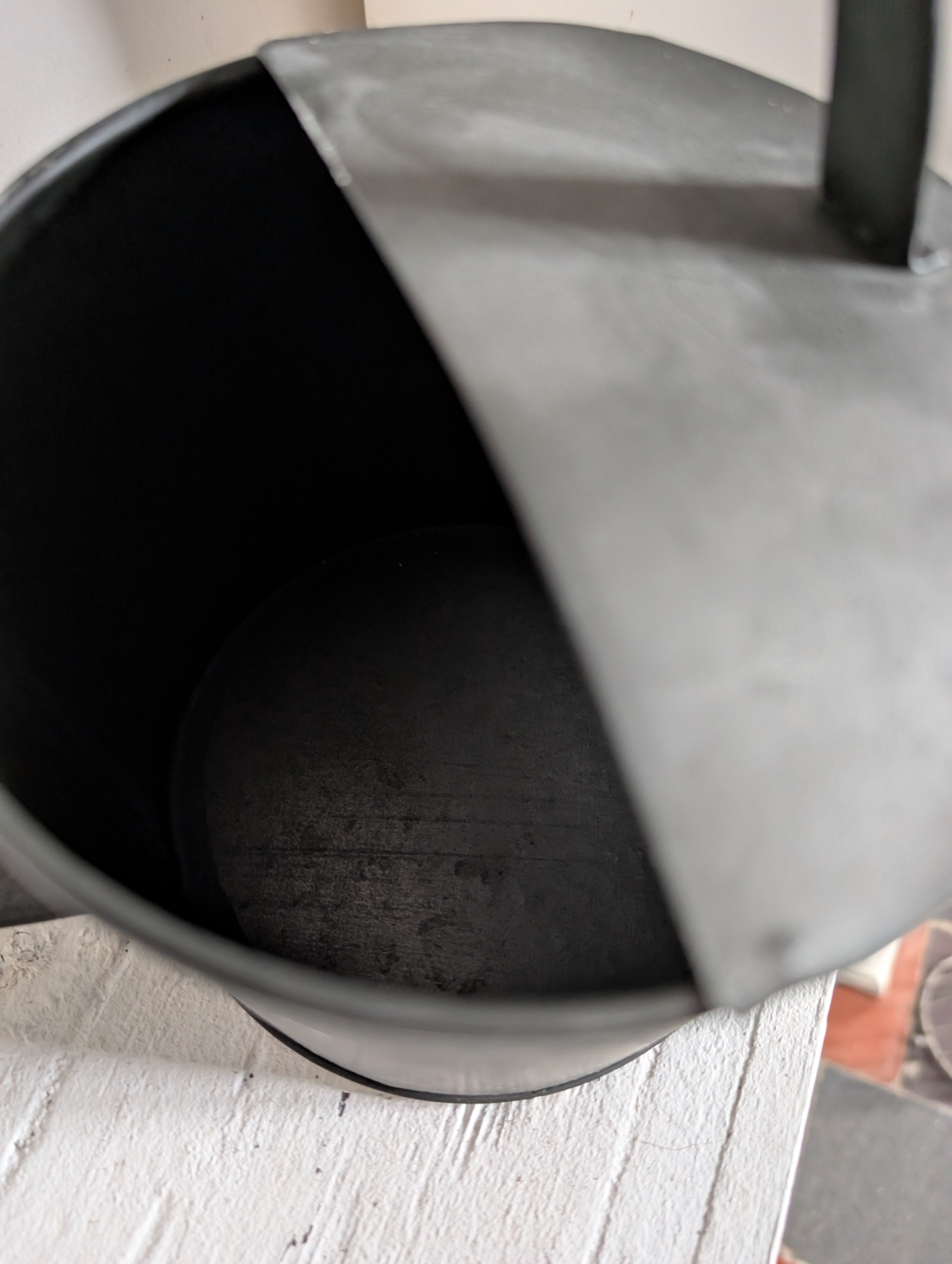 Decorative Watering Can