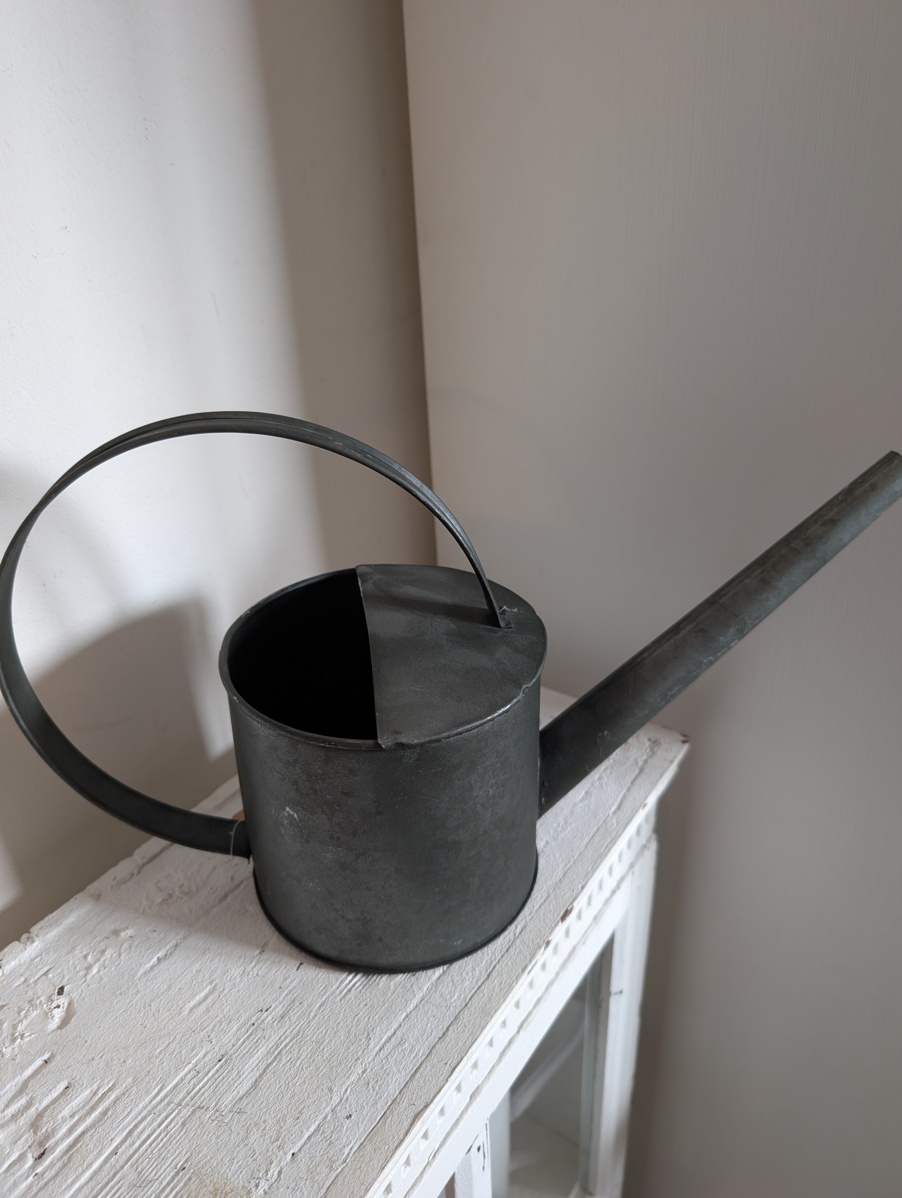 Decorative Watering Can