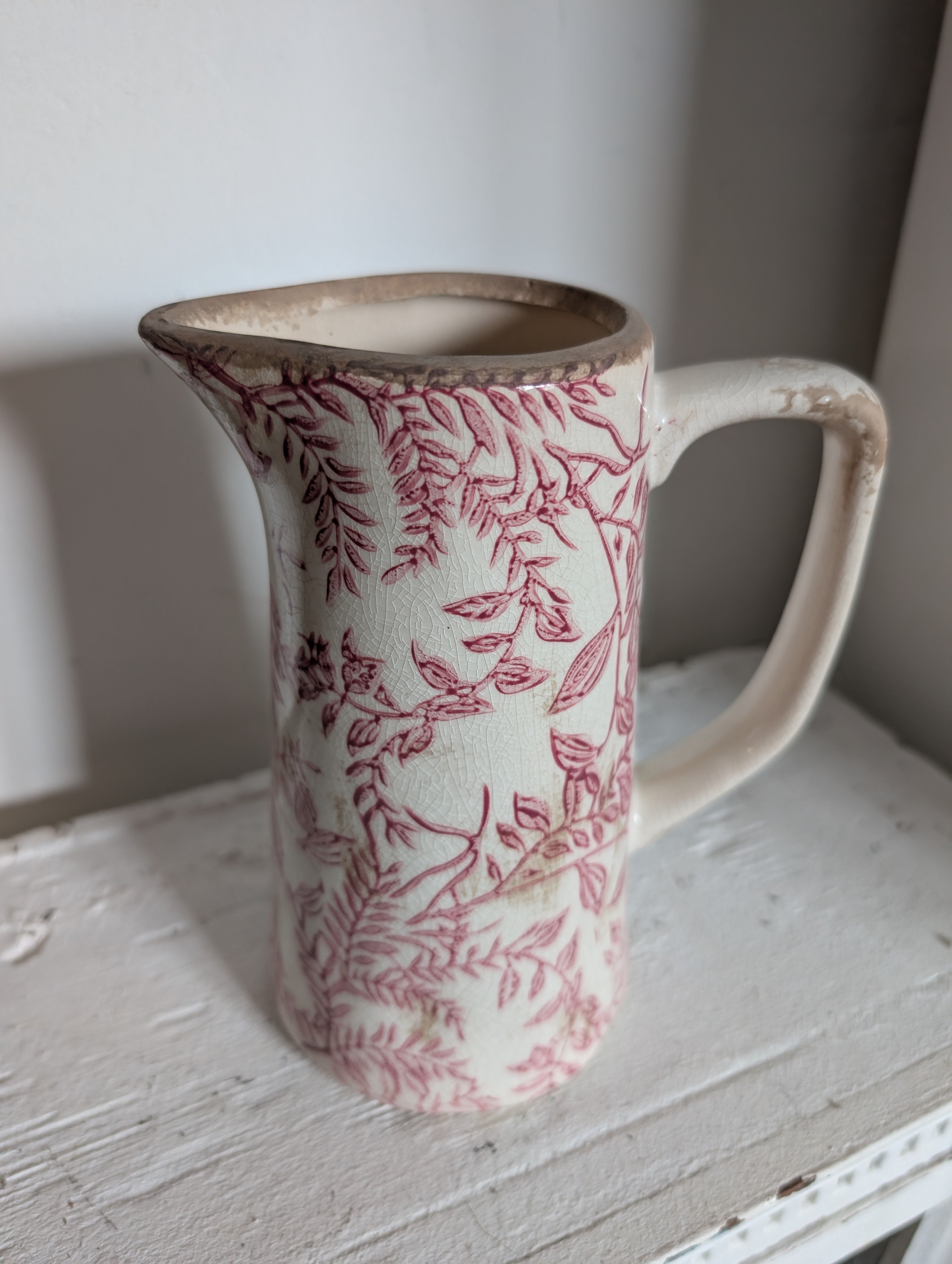 Decorative Jug